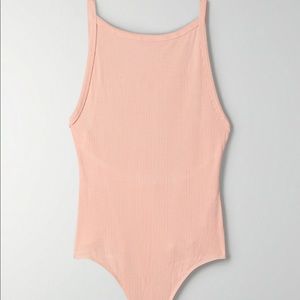 Aritzia bay bodysuit. NEW
